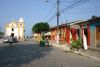 Praa Brigadeiro Gomes, Arraial d'Ajuda