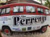 Combi VW The Perrengz - Sting Sports Praia Bar