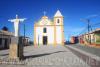 Igreja de Nossa Senhora d'Ajuda, Arraial d'Ajuda - maro 2014