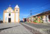 Igreja de Nossa Senhora d'Ajuda, Arraial d'Ajuda - maro 2014