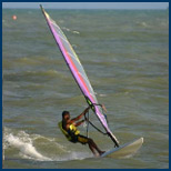 Windsurf